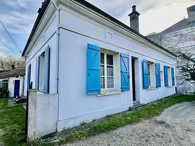 Maison vente à Lesparre-Médoc, Talais