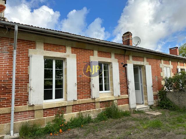 Maison vente à Lesparre-Médoc, Talais