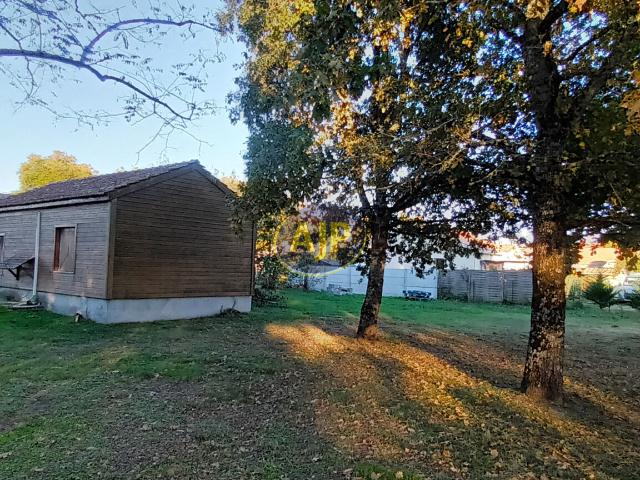 Maison vente à Lesparre-Médoc, Talais