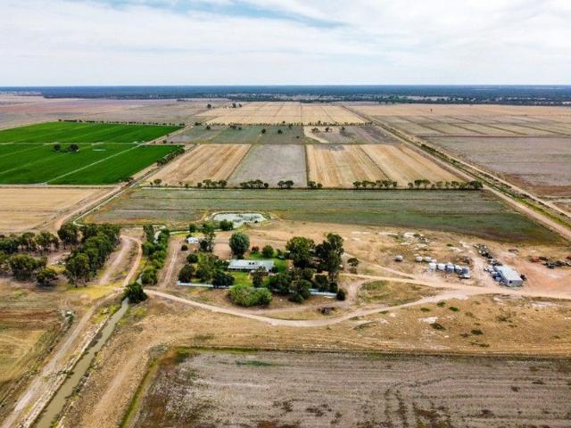 Acreage for sale in Noorong, New South Wales
