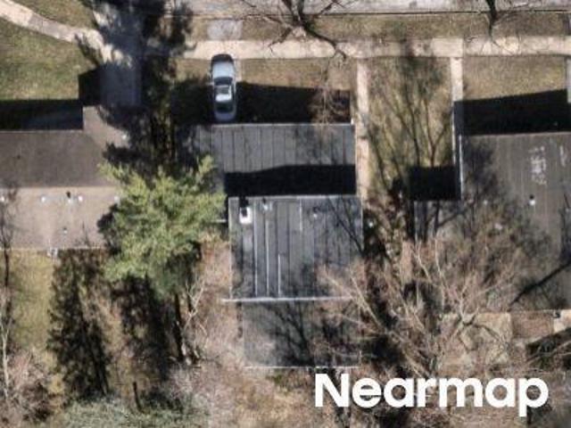 House for sale in Park Forest, Illinois