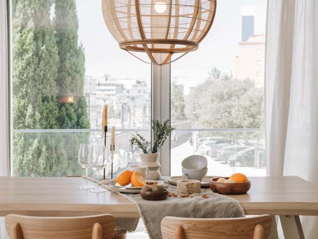 Apartamento alugar em Campo Grande, Lisboa