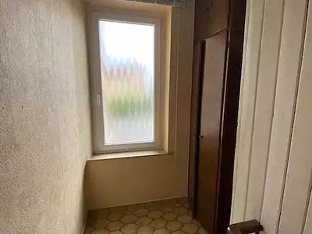 Appartement vente à Metz, Talange