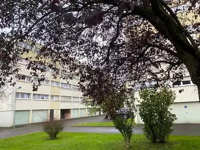 Appartement vente à Metz, Talange