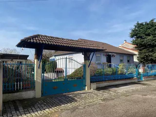 Maison vente à Metz, Talange