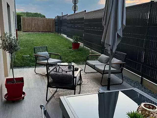 Appartement location à Metz, Talange