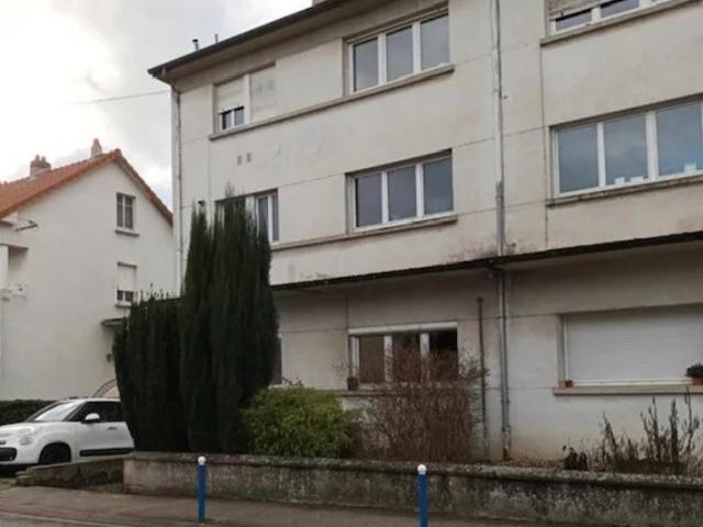 Appartement vente à Metz, Ay-sur-moselle