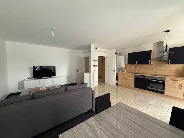 Appartement vente à Metz, Talange