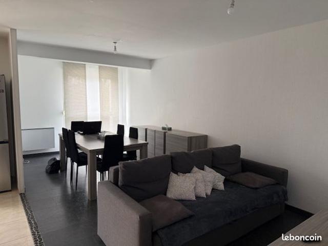 Appartement vente à Metz, Talange