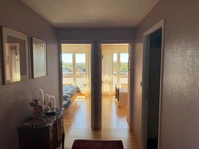 Appartement vente à Metz, Talange