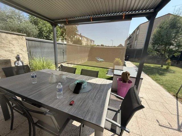 Maison vente à Metz, Talange