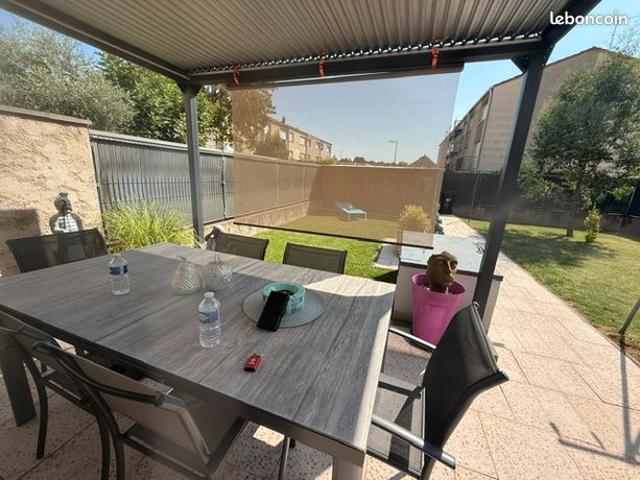 Maison vente à Metz, Talange