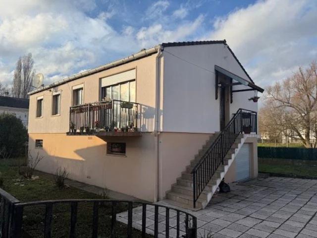 Maison vente à Metz, Talange