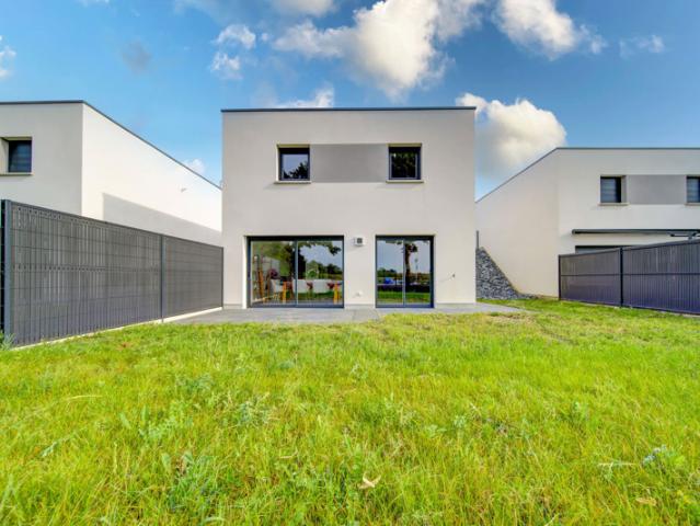 Maison vente à Metz, Talange