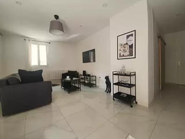 Appartement vente à Dijon, Talant