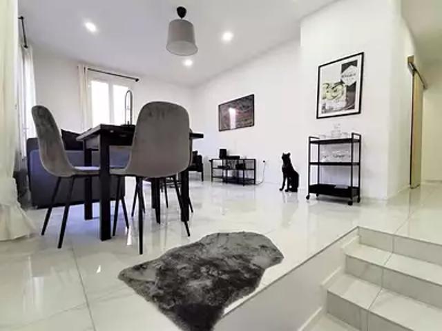 Appartement vente à Dijon, Talant