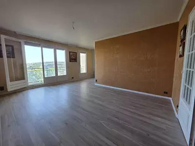 Appartement vente à Dijon, Talant