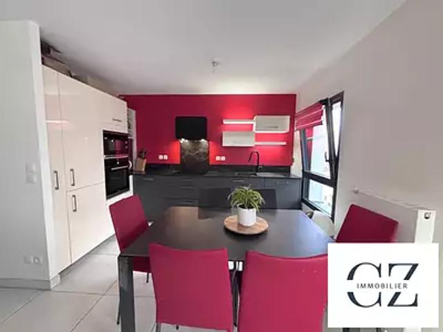 Appartement vente à Dijon, Talant