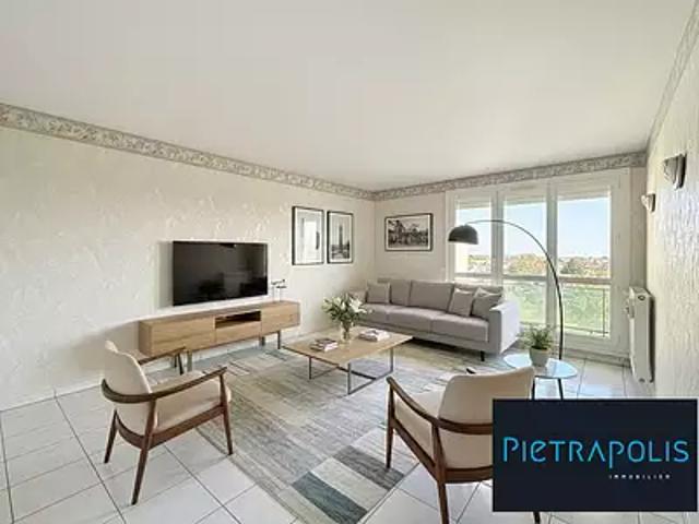 Appartement vente à Dijon, Talant