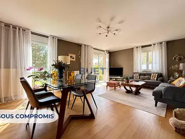 Appartement vente à Dijon, Talant