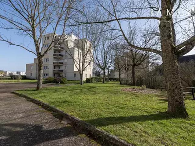 Appartement vente à Dijon, Talant