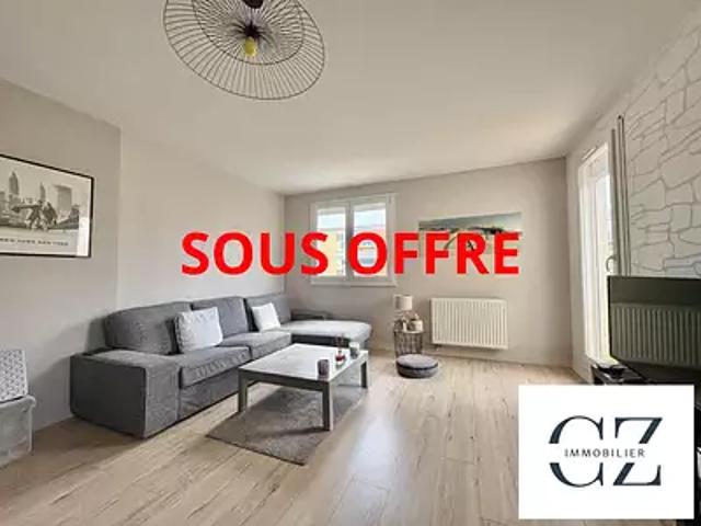 Appartement vente à Dijon, Talant