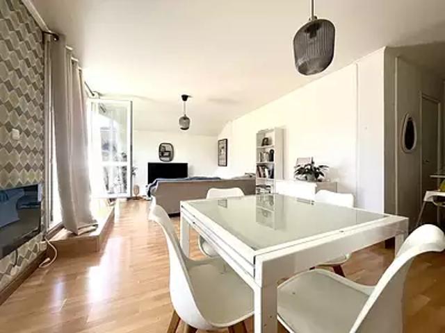 Appartement vente à Dijon, Talant