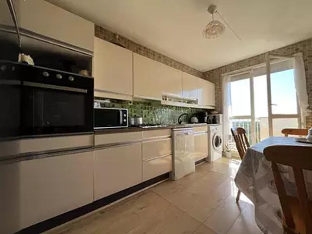 Appartement vente à Dijon, Talant