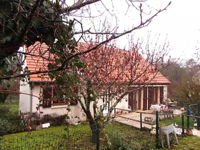 Maison vente à Dijon, Talant