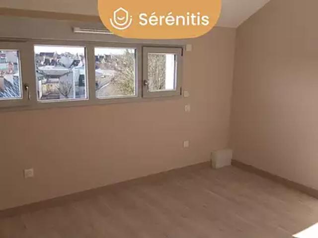 Appartement location à Dijon, Talant