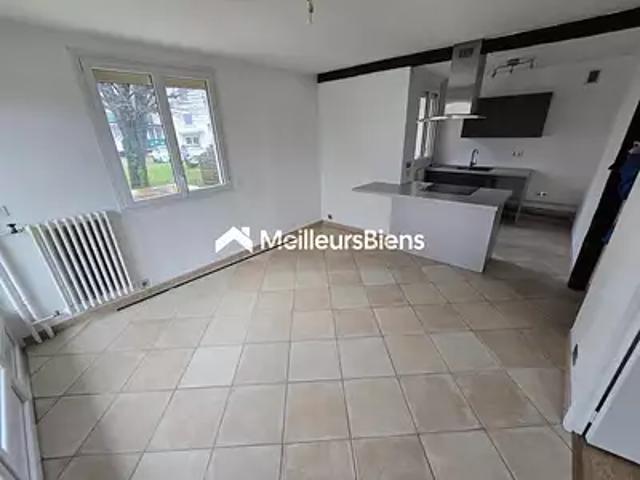 Appartement location à Dijon, Talant