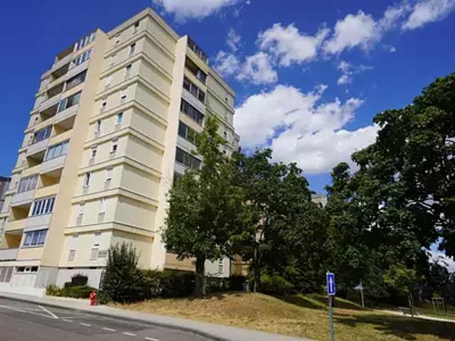 Appartement location à Dijon, Talant