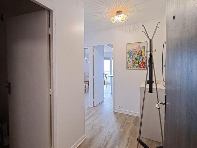 Appartement location à Dijon, Talant