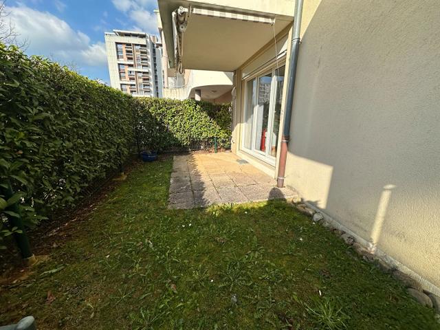 Appartement location à Dijon, Talant