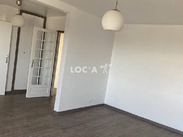 Appartement location à Dijon, Talant