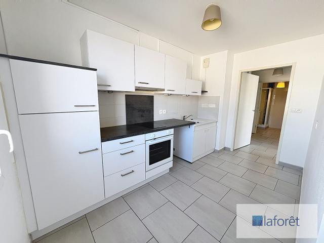 Appartement location à Dijon, Talant