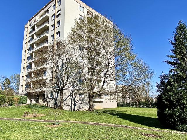 Appartement vente à Dijon, Talant
