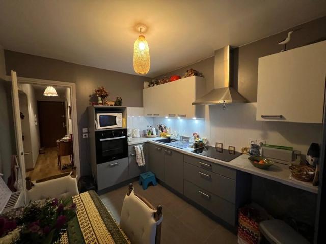 Appartement location à Dijon, Talant