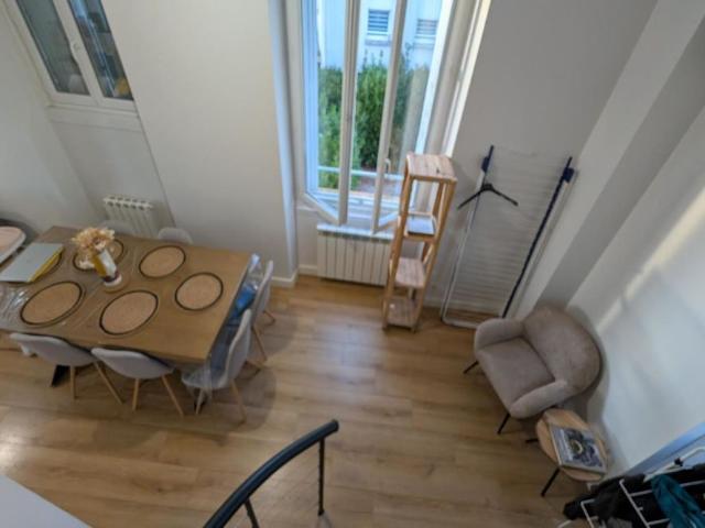 Appartement vente à Talant, Côte-d'Or