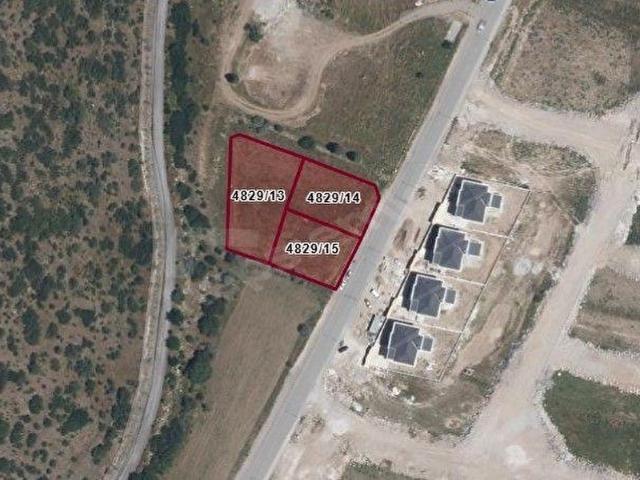 Talas, Kayseri içerisinde satılık Arsa