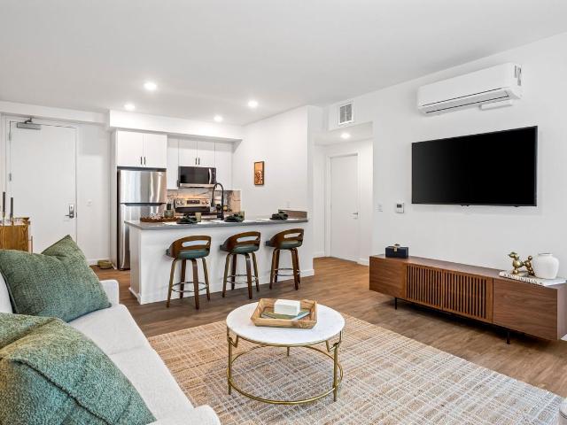 Apartment for rent in National City, California