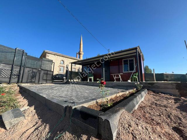 Talas, Kayseri içerisinde satılık Villa