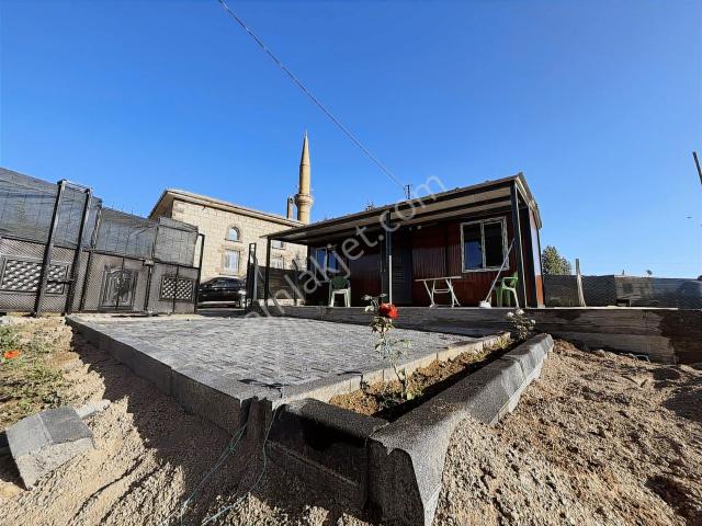 Talas, Kayseri içerisinde satılık Villa