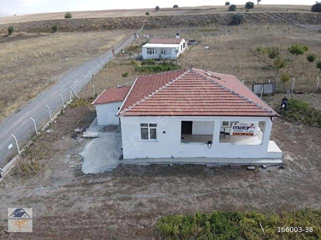 Talas, Kayseri içerisinde satılık Villa