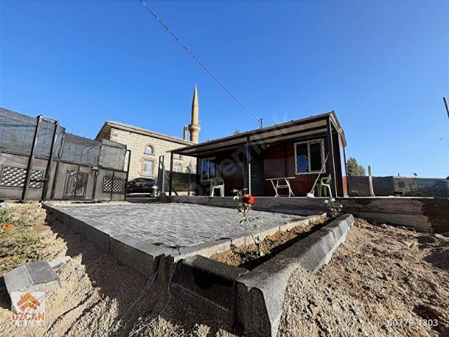 Talas, Kayseri içerisinde satılık Villa