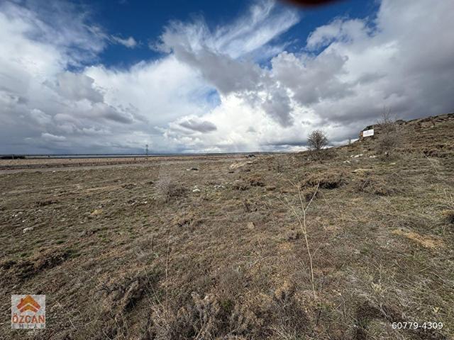 Talas, Kayseri içerisinde satılık Arsa