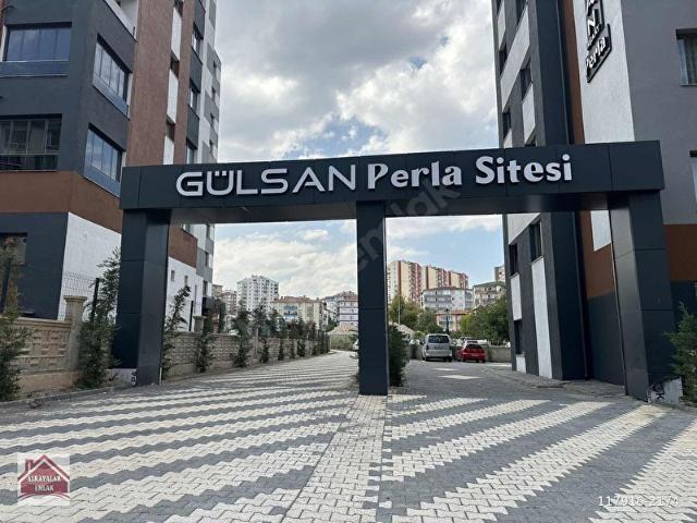 Bahçelievler Mahallesi, Talas içerisinde satılık mülk