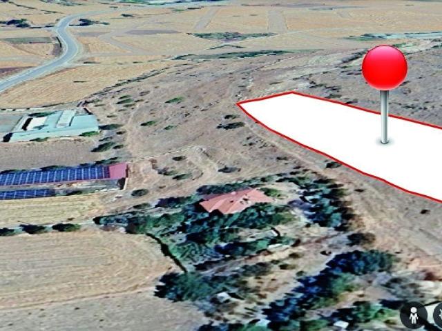 Talas, Kayseri içerisinde satılık Arsa