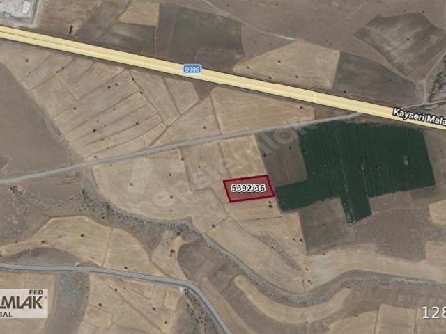Bünyan, Kayseri içerisinde satılık Arsa