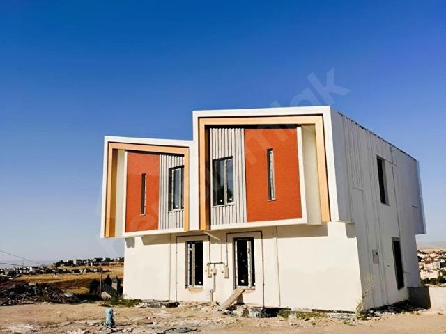 Talas, Kayseri içerisinde satılık Villa